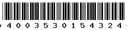 4003530154324 4003530154324