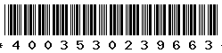 4003530239663 4003530239663