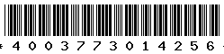 4003773014256 4003773014256