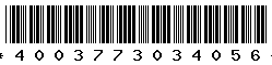 4003773034056 4003773034056