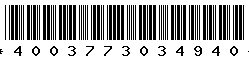 4003773034940 4003773034940