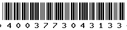 4003773043133 4003773043133