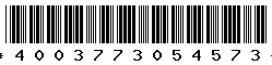 4003773054573 4003773054573