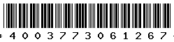 4003773061267 4003773061267