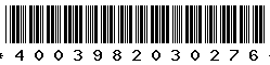 4003982030276 4003982030276