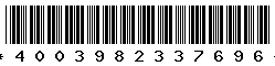 4003982337696 4003982337696