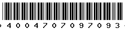 4004707097093 4004707097093