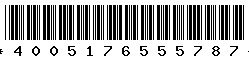 4005176555787 4005176555787