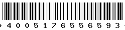 4005176556593 4005176556593