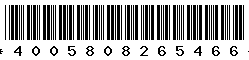 4005808265466 4005808265466