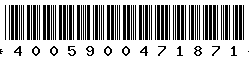 4005900471871 4005900471871