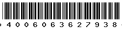 4006063627938 4006063627938