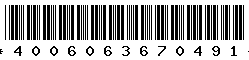 4006063670491