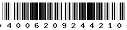 4006209244210 4006209244210