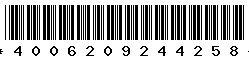 4006209244258 4006209244258