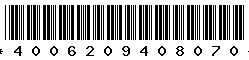 4006209408070 4006209408070