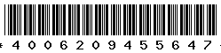 4006209455647 4006209455647