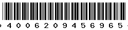 4006209456965 4006209456965