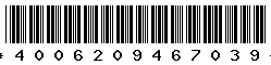 4006209467039 4006209467039
