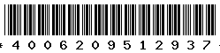 4006209512937 4006209512937