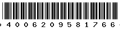 4006209581766 4006209581766