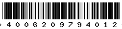 4006209794012 4006209794012