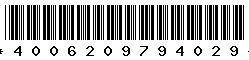 4006209794029 4006209794029