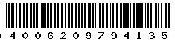 4006209794135 4006209794135