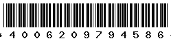 4006209794586 4006209794586