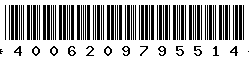 4006209795514 4006209795514