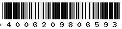 4006209806593 4006209806593