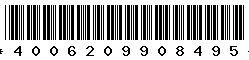 4006209908495 4006209908495