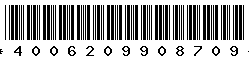 4006209908709 4006209908709