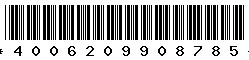 4006209908785 4006209908785