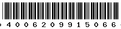 4006209915066 4006209915066