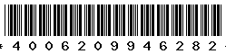 4006209946282 4006209946282