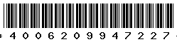 4006209947227 4006209947227