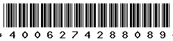 4006274288089 4006274288089