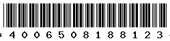 4006508188123 4006508188123