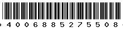 4006885275508 4006885275508