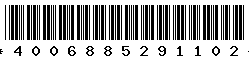 4006885291102 4006885291102