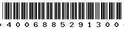 4006885291300 4006885291300