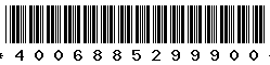 4006885299900 4006885299900