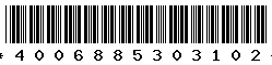 4006885303102 4006885303102
