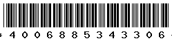 4006885343306 4006885343306