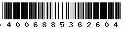 4006885362604 4006885362604