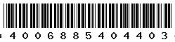 4006885404403 4006885404403
