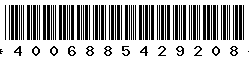 4006885429208 4006885429208