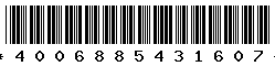4006885431607