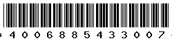 4006885433007 4006885433007